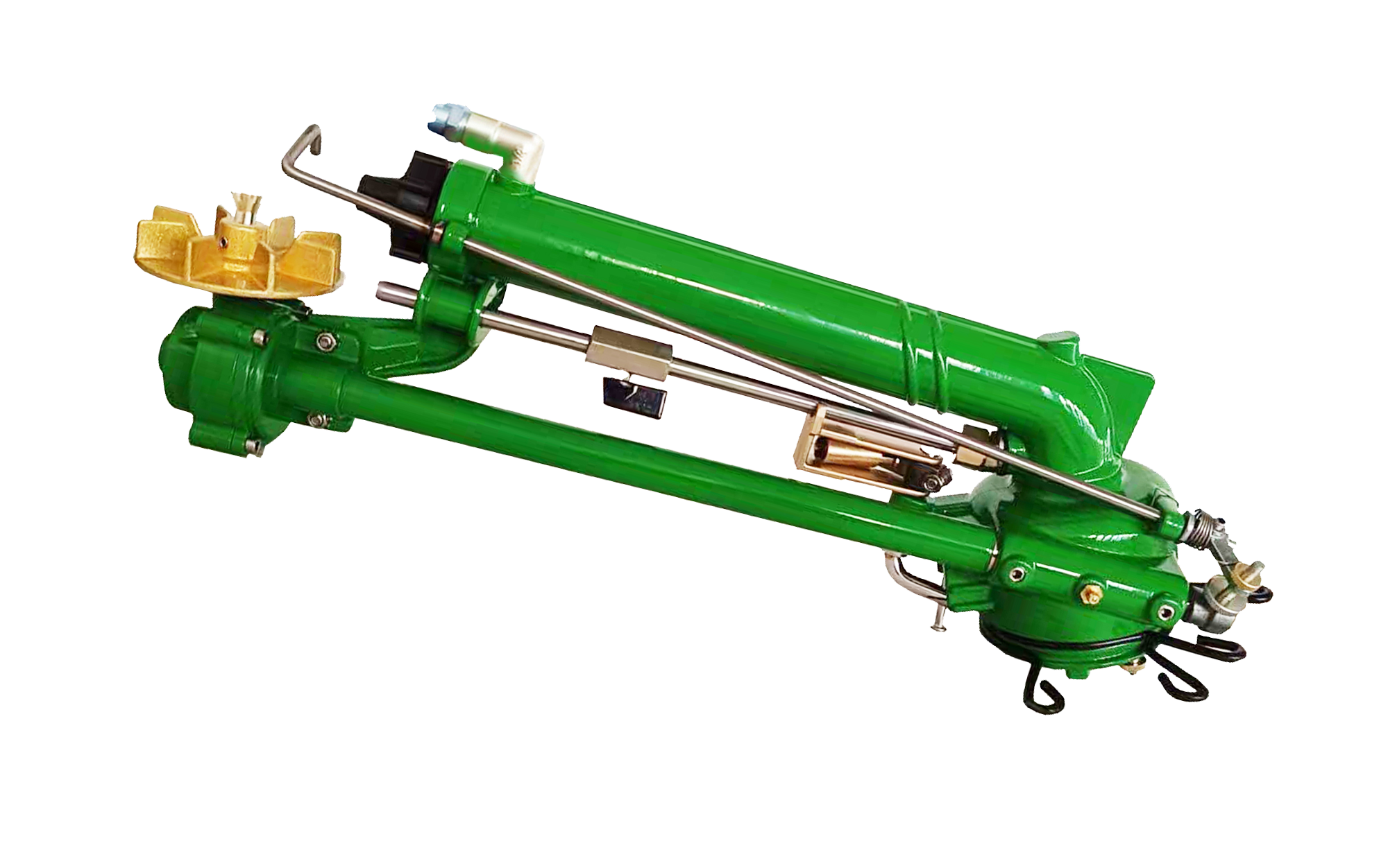 长春SK41 PLUS涡轮喷枪