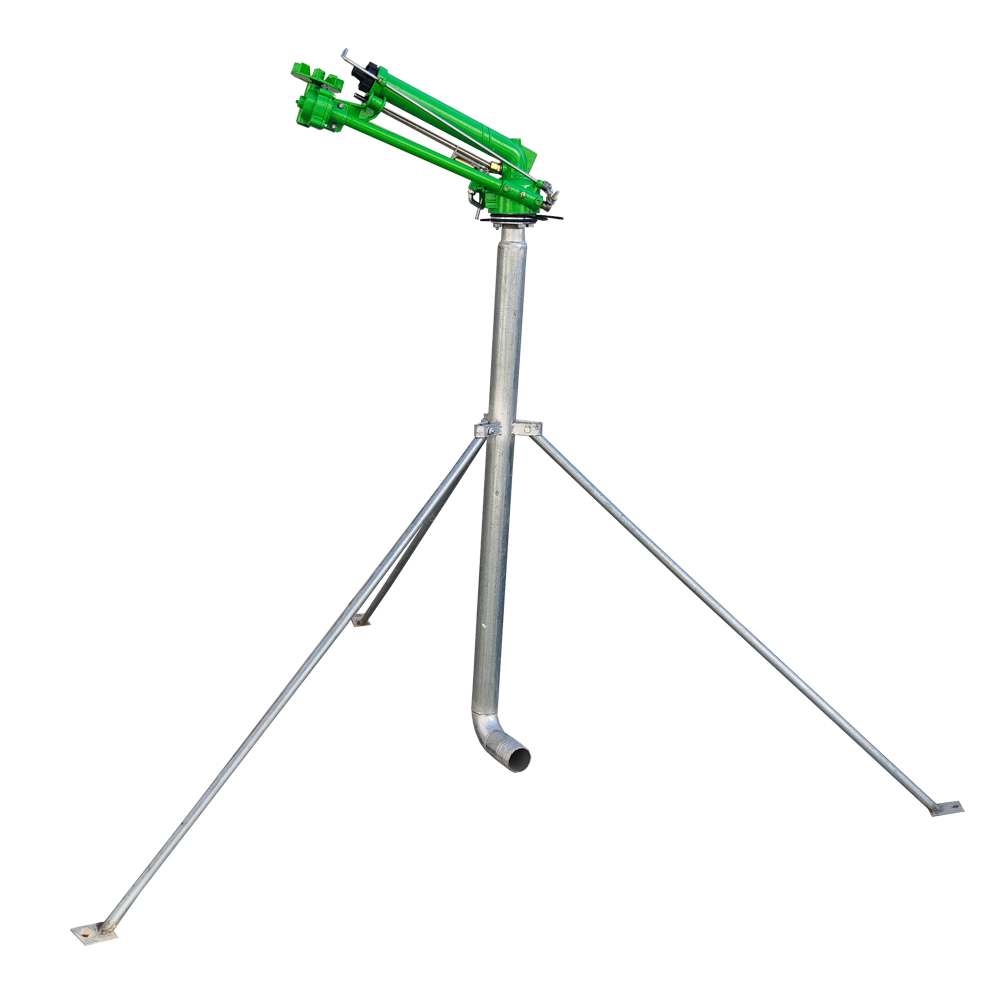 长春SK41A 喷枪与专用支架核心优势