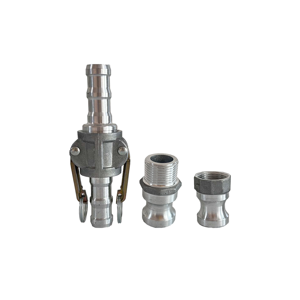 长春1.0寸快速接头