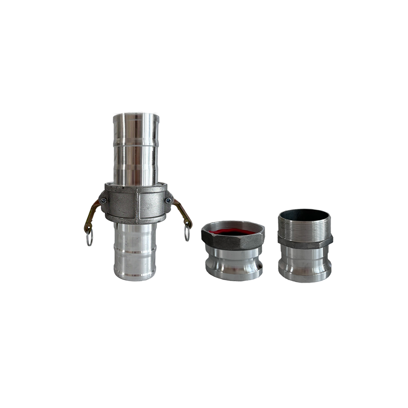 长春3.0寸快速接头