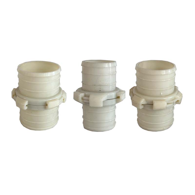 长春塑料快速接头