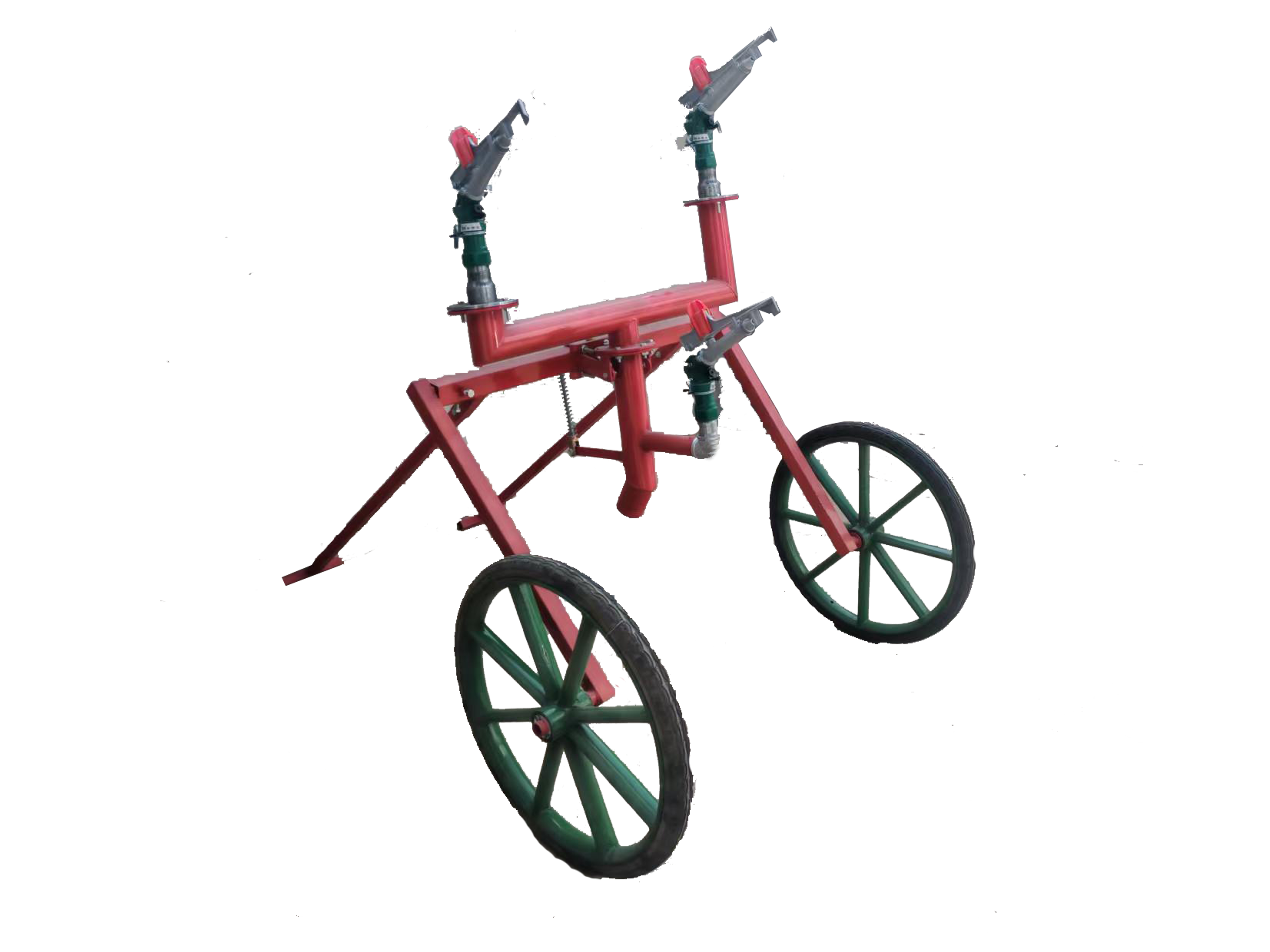 长春PY30移动喷灌车 春季播种农田灌溉高效搭档